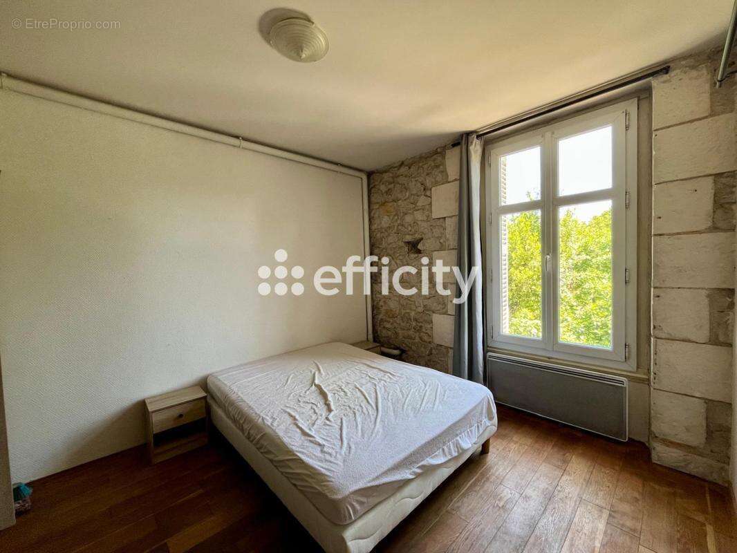 Appartement - photo 8
