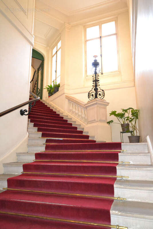 Appartement à PARIS-10E