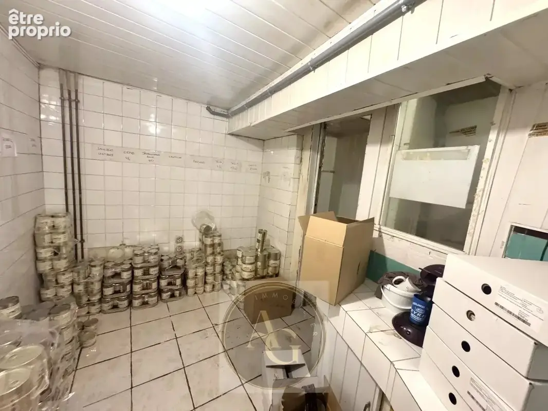 Immeuble à fort potentiel à Castelnaudary - photo 4
