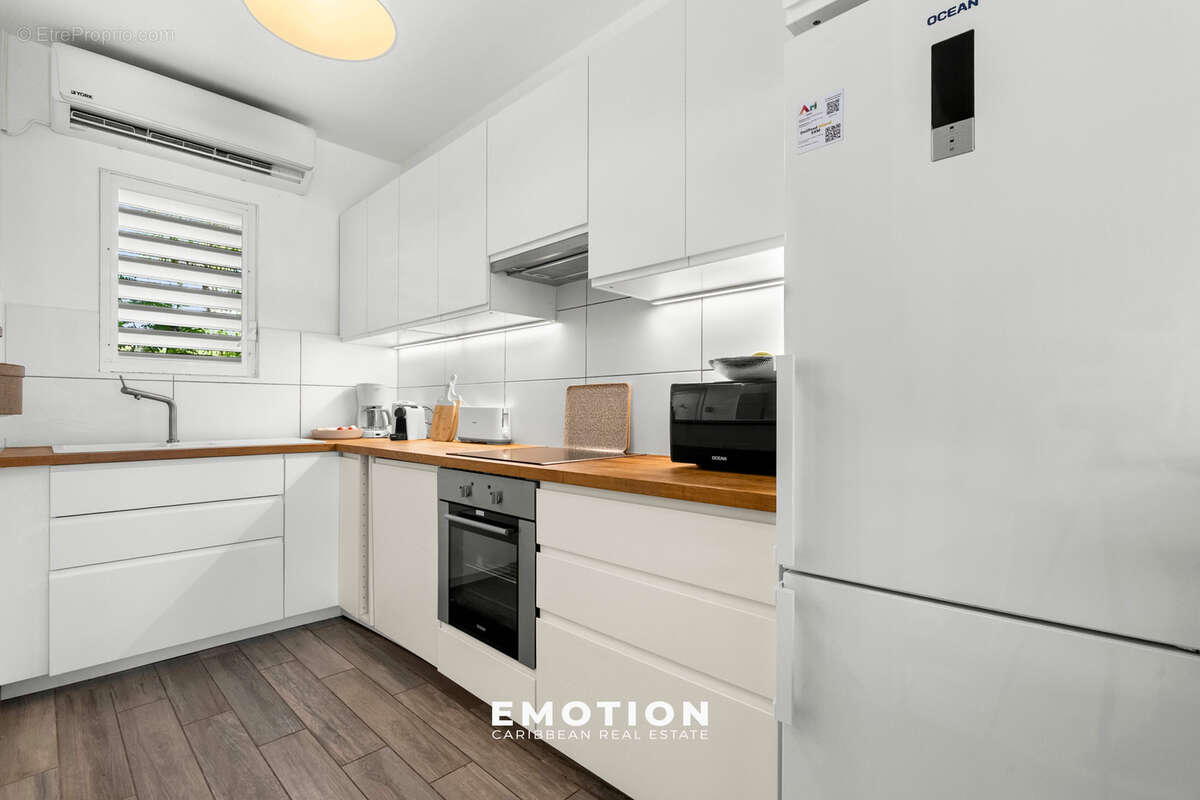 Maison à SAINT-MARTIN