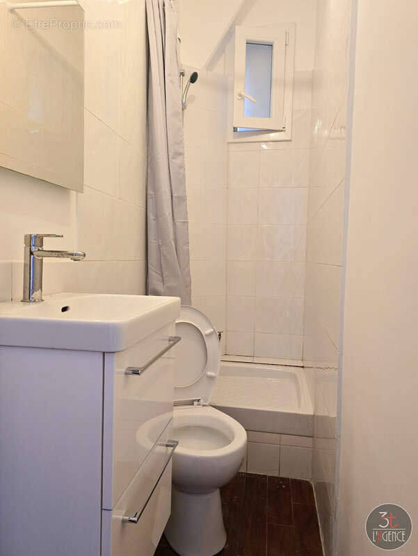 Appartement à MONTREUIL