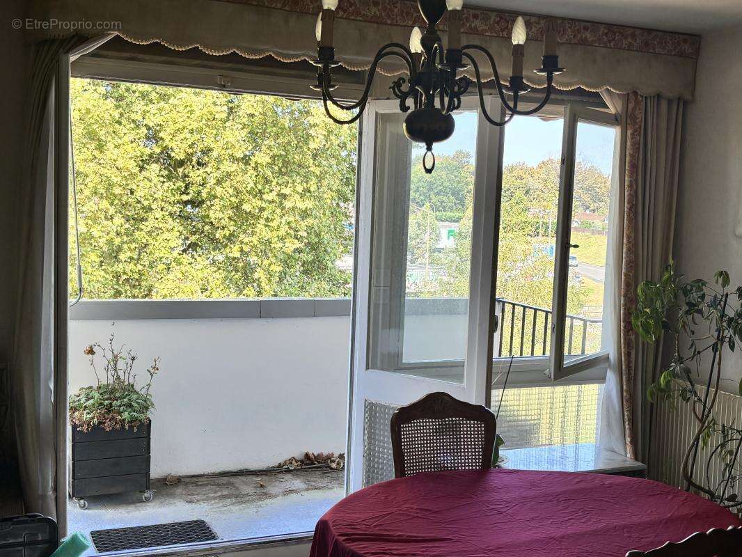 Appartement 72 m² à Pau  - photo 5