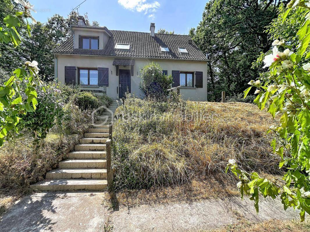 Maison à SAINT-HILAIRE-LES-ANDRESIS