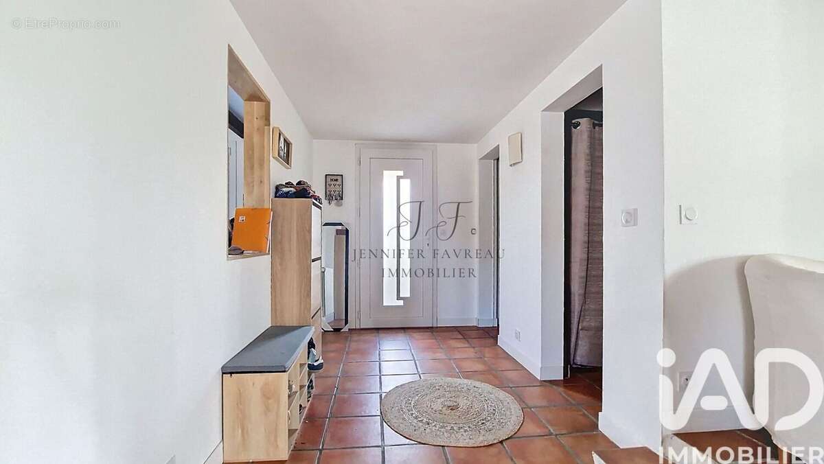 Photo 8 - Maison à FARGUES-SAINT-HILAIRE