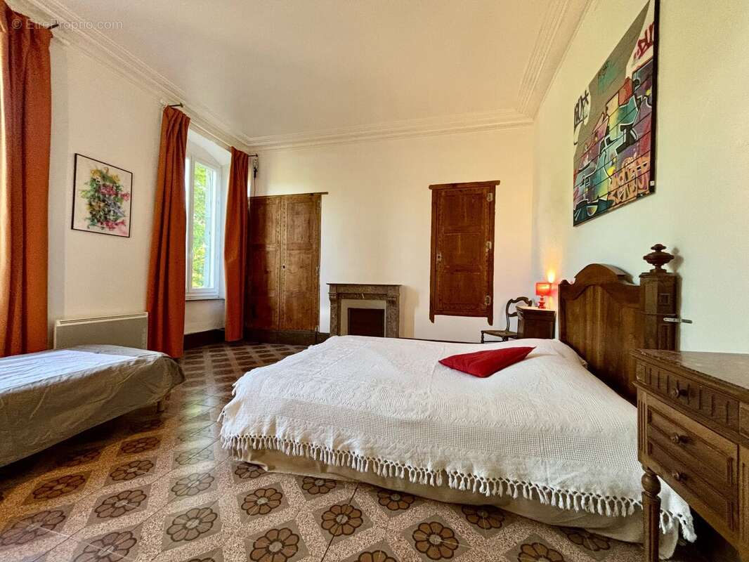 Maison à PEPIEUX