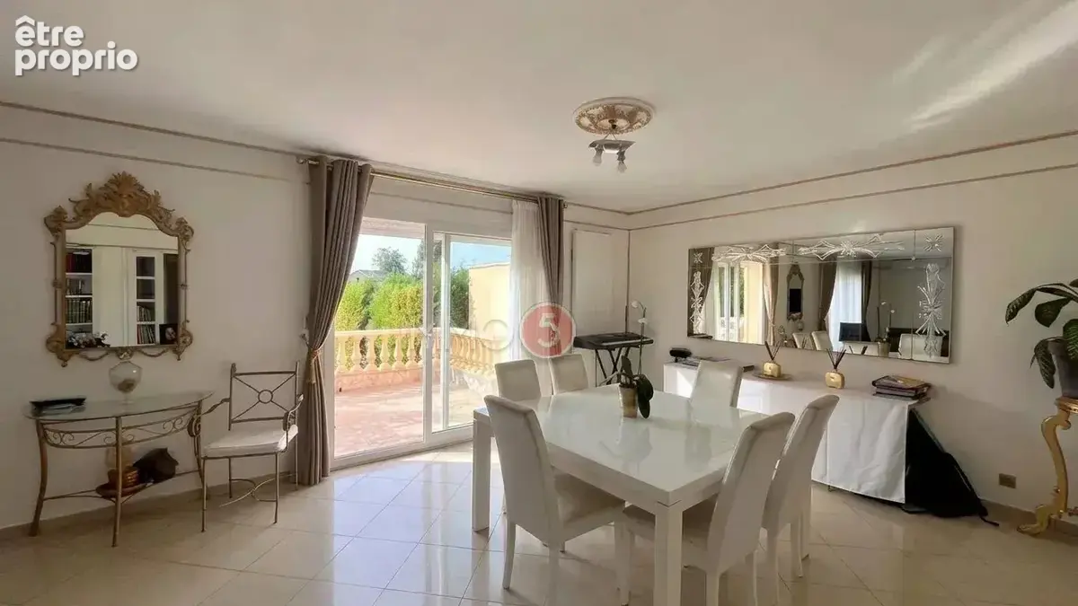 Maison 10 pièces 192 m² à vendre à Gagny (93220) - photo 2