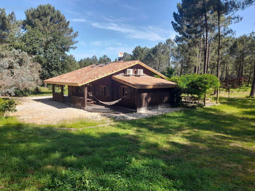 Maison 630 m² à Biscarrosse  - photo 6