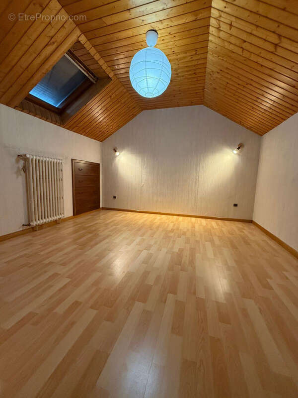 Maison à SOUFFELWEYERSHEIM