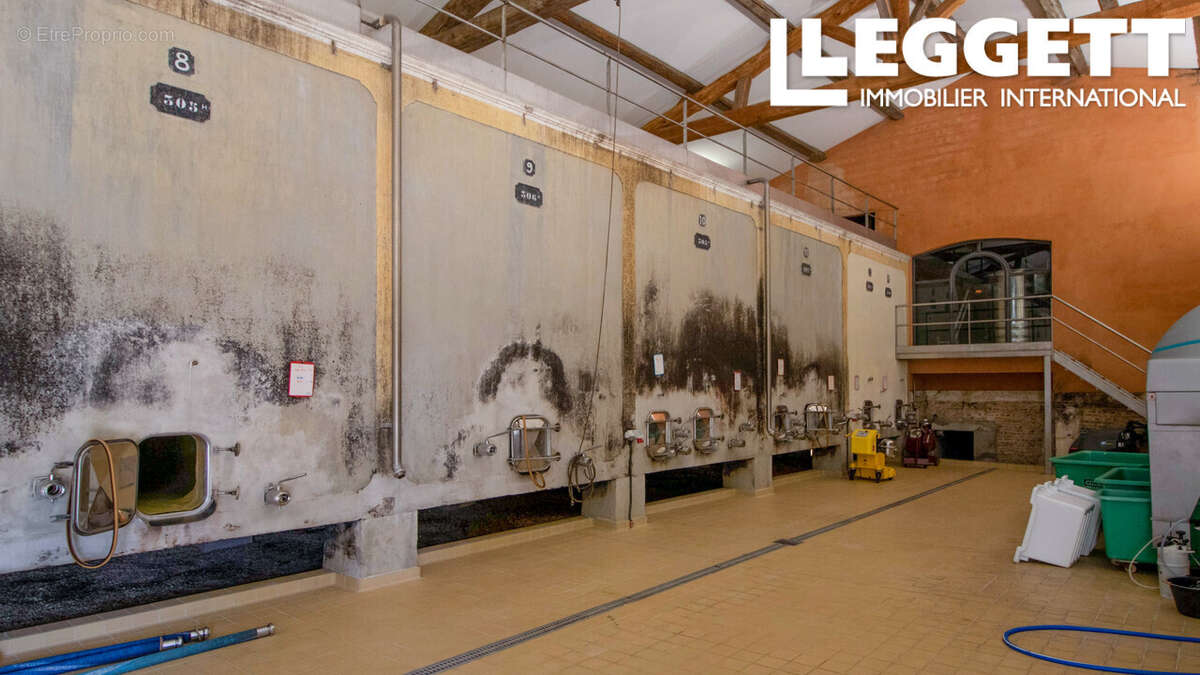 Appartement à VAUVERT