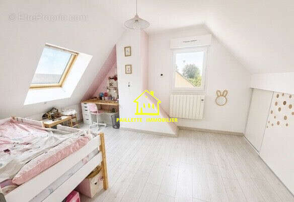 Maison 106 m² à Goderville  - photo 6