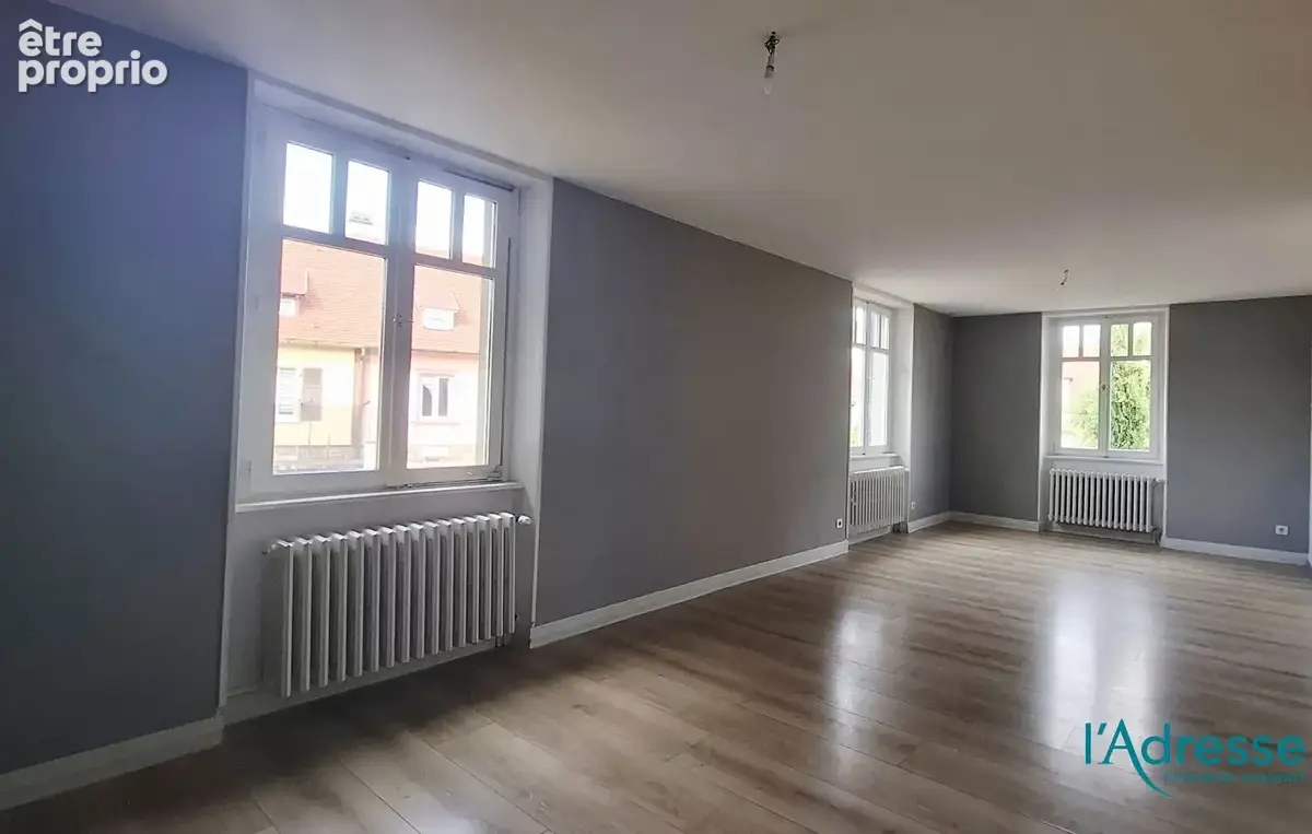 Maison Turckheim 5 pièce(s) 90.00 m2 - photo 5