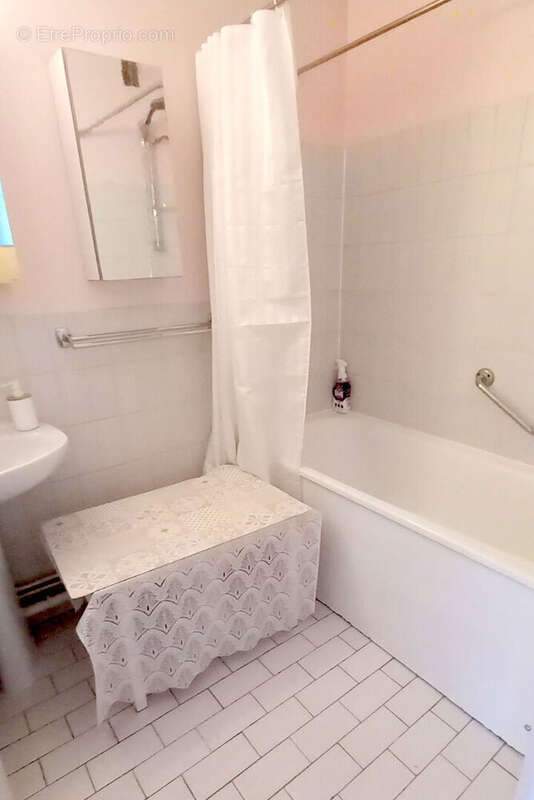 Appartement à BONDY