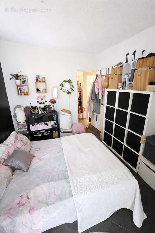 Appartement à GRIGNY