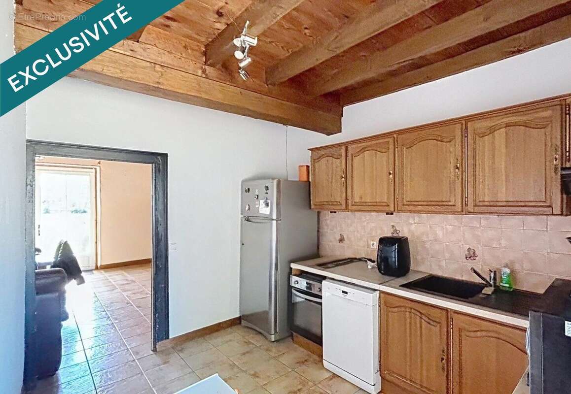 Maison 81 m² à Saint-Thibault  - photo 4