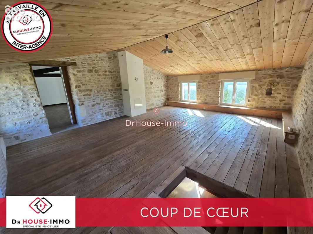 Maison 180 m² à Beaussais  - photo 4