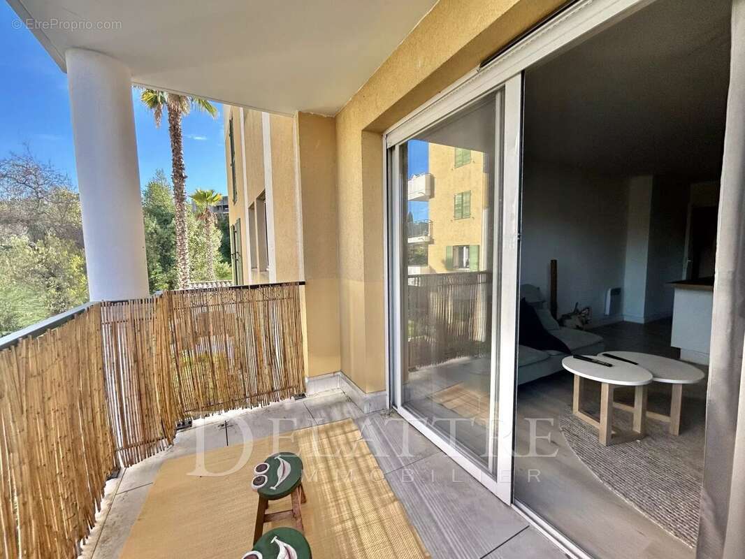 Appartement à GRASSE