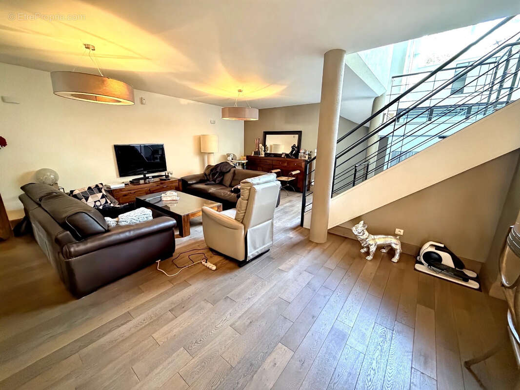 Maison à SAINTE-RUFFINE