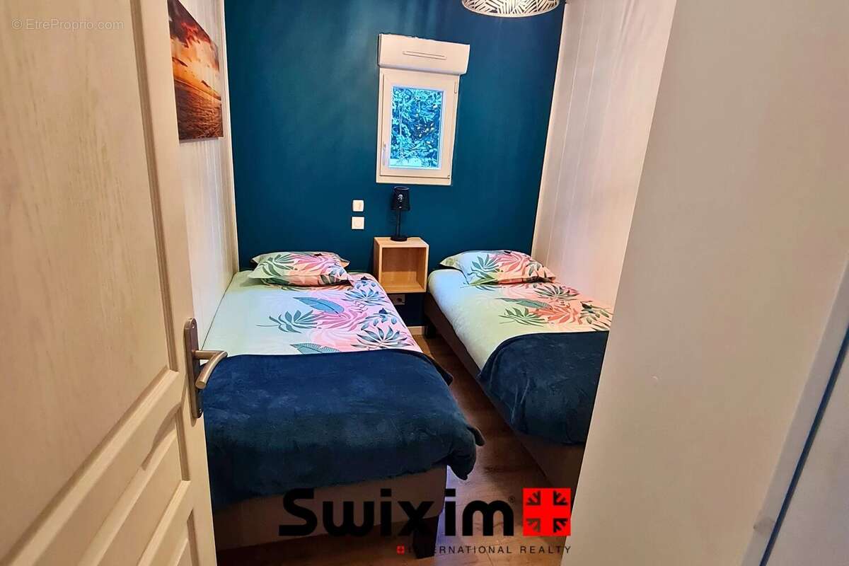 Maison à LE VERDON-SUR-MER