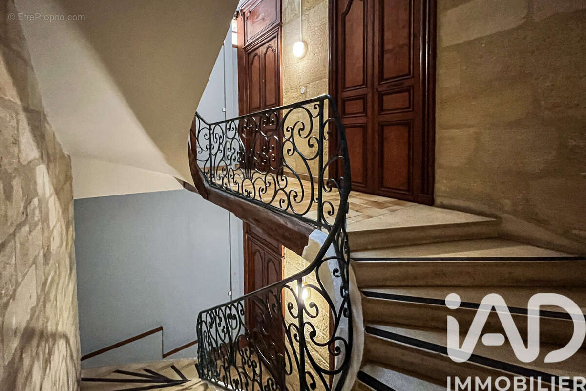 Photo 8 - Appartement à LIBOURNE