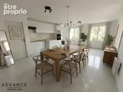 Maison à FABAS