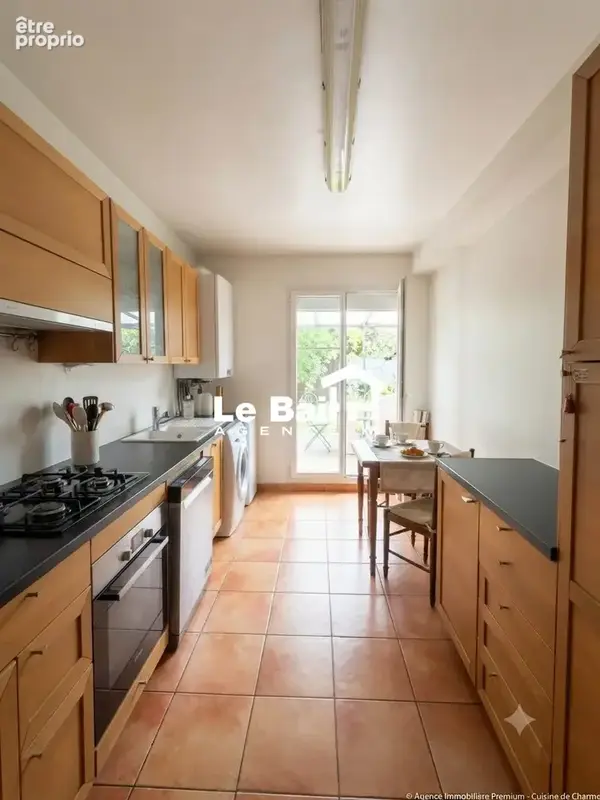 Maison 6 pièces 113 m² à vendre à Osny (95520) - photo 3