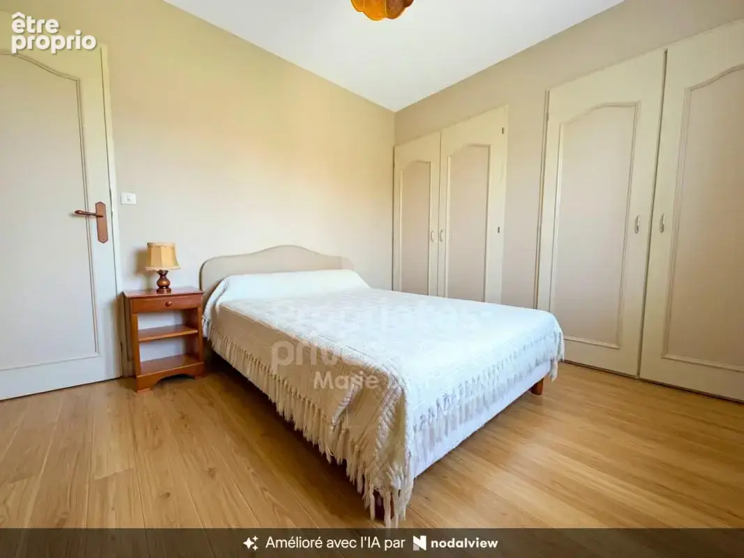 Maison indépendante 4 pièces - Pouilly sur Loire proche centre - photo 12