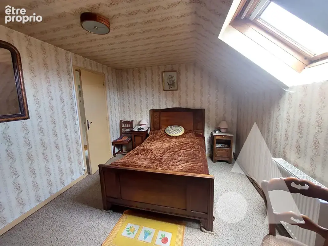 Maison en pierres 4 chambres avec garage et jardin - photo 5