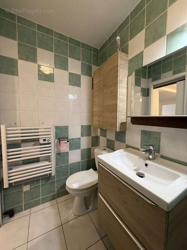 Appartement à CHOLET