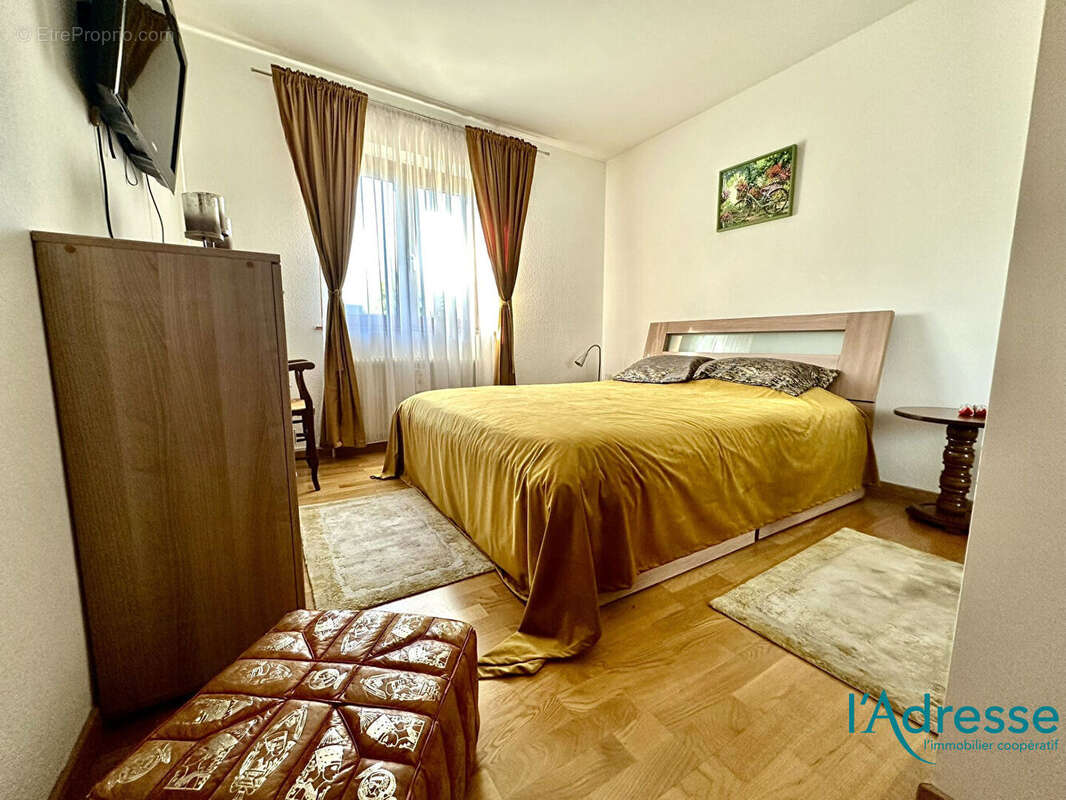 Maison à HORBOURG-WIHR