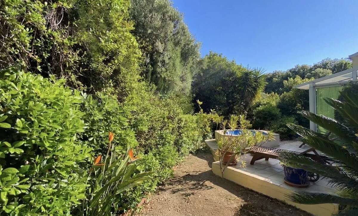 Appartement à BANDOL