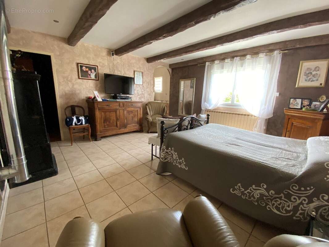 Maison à VIAS