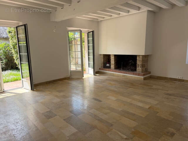 Maison à OLIVET