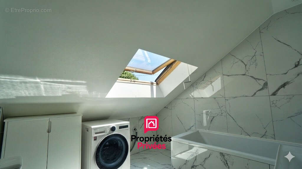 Maison Belfort 5 pièces - photo 8