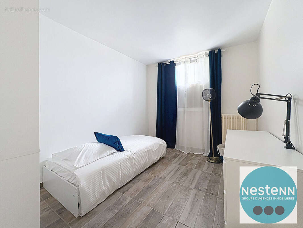 Appartement à ORLEANS