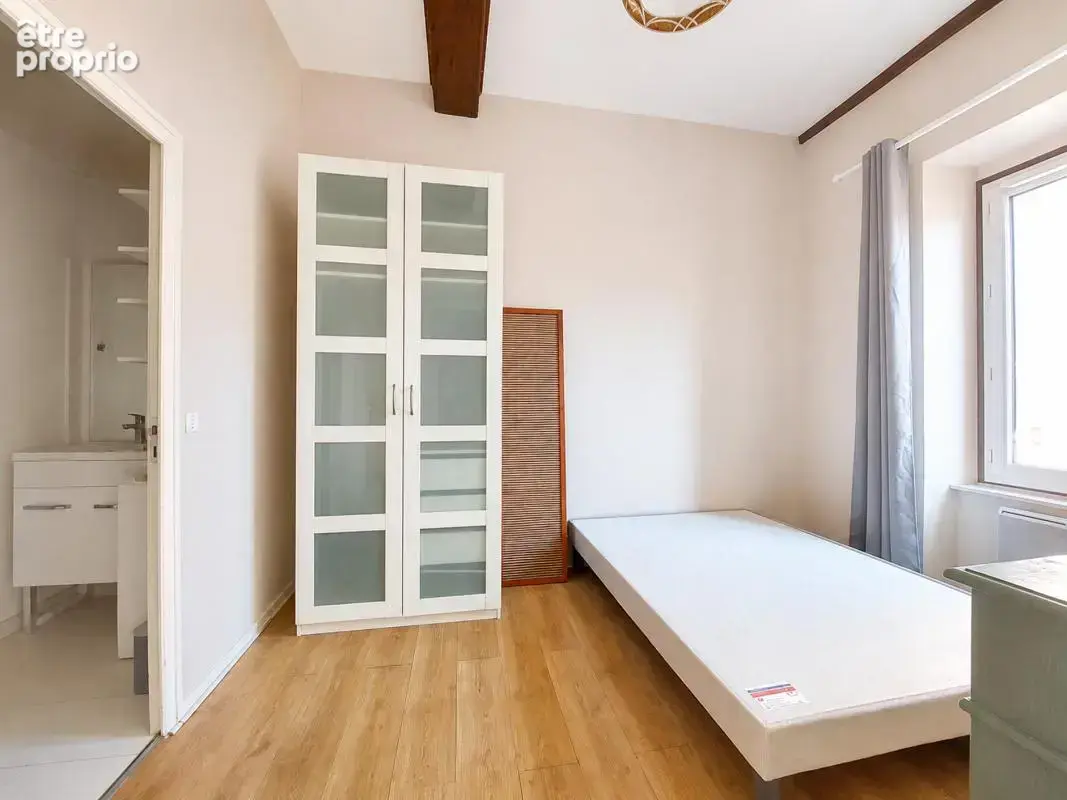 Appartement - photo 7