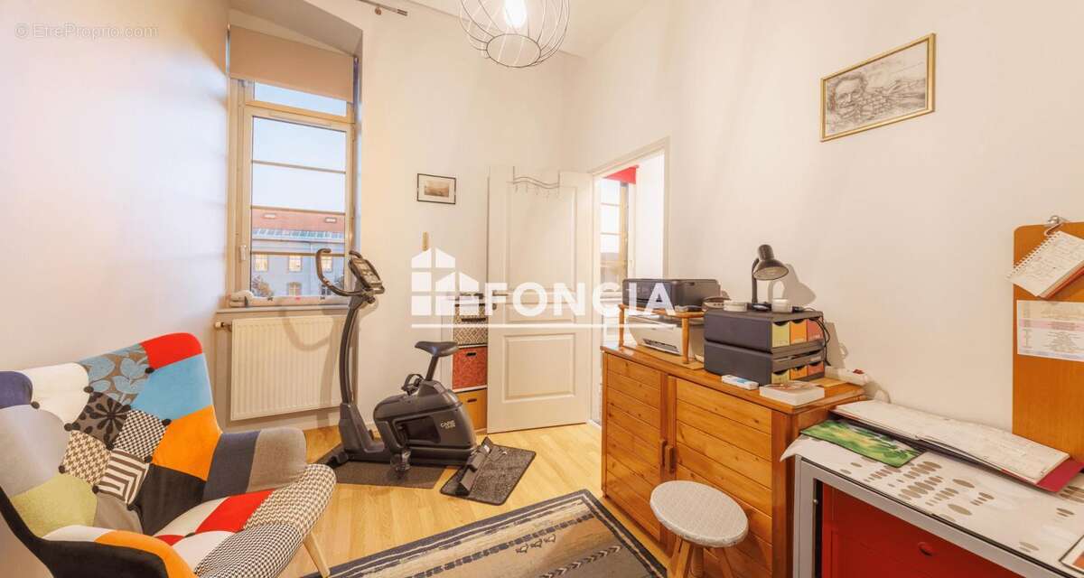 Appartement à RIOM