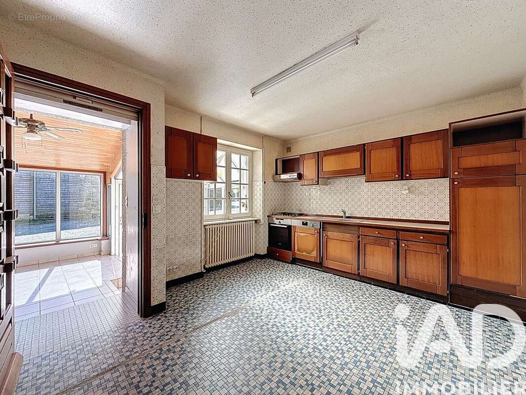 Photo 4 - Maison à PLOEUC-SUR-LIE