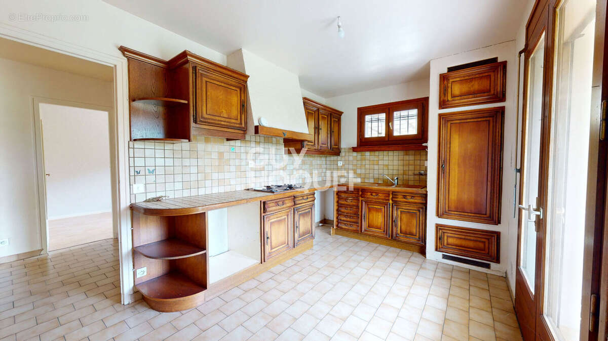 Appartement à VIUZ-LA-CHIESAZ