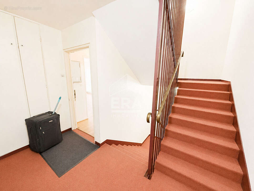 Appartement 73m² à orléans - photo 18