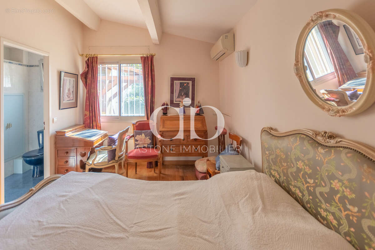 Appartement à CASSIS