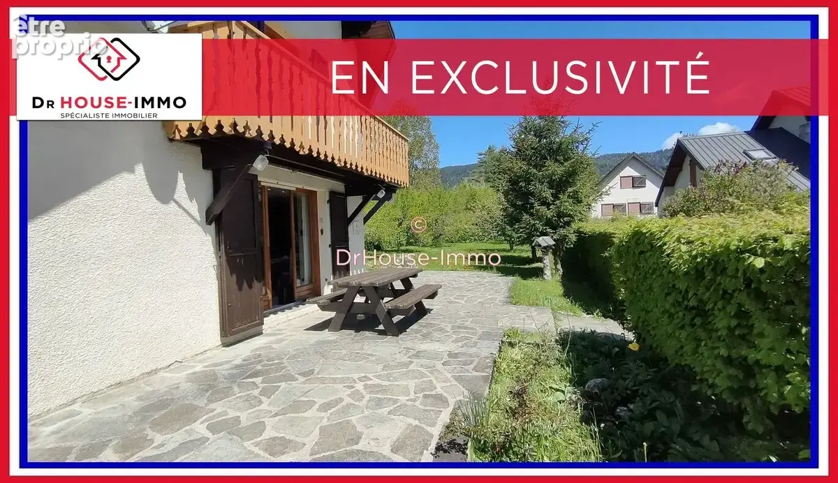 Maison 6 pièces 133 m² à vendre à Autrans (38880) - photo 57