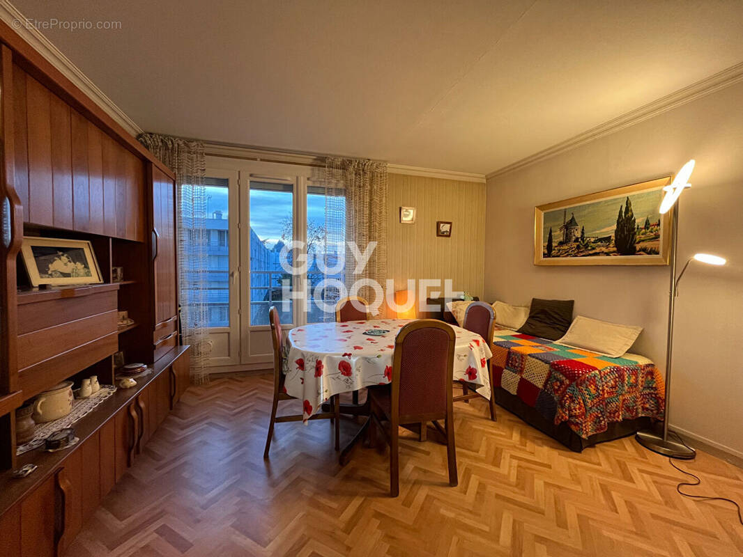 Appartement à ORLEANS