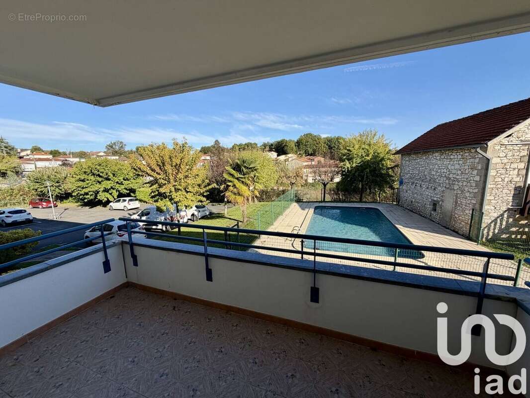 Photo 2 - Appartement à FIGEAC