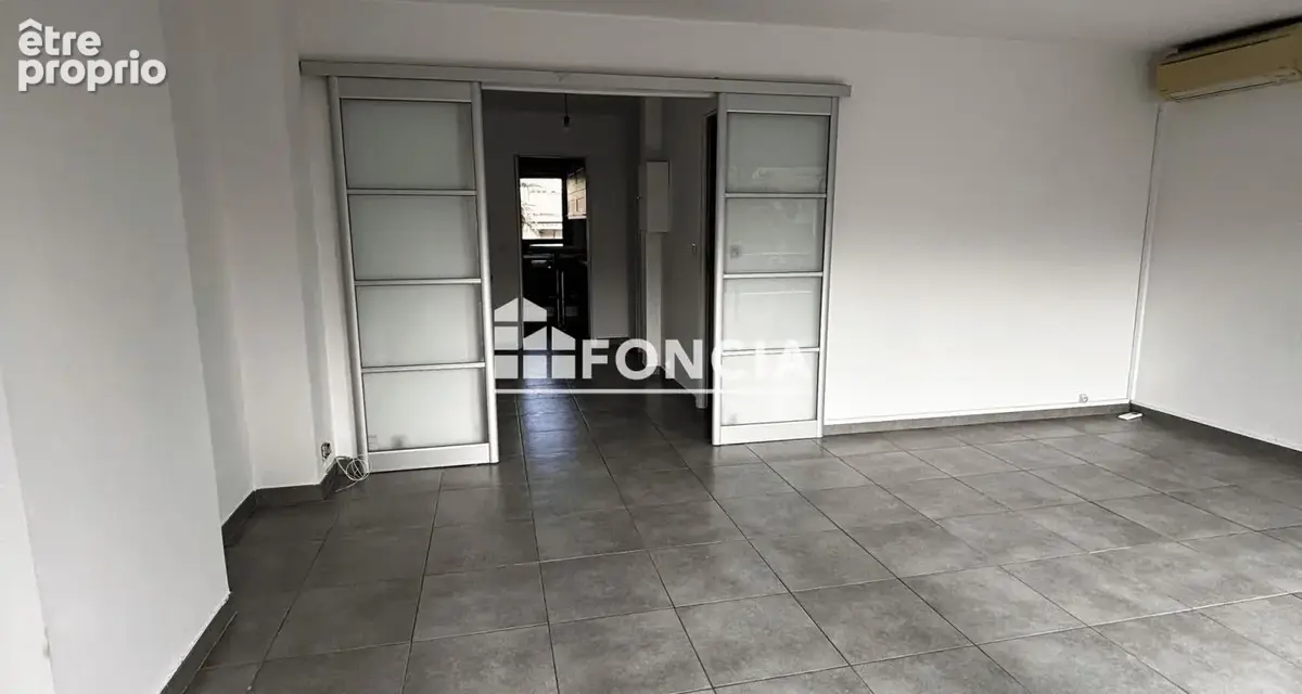 Appartement T2 TRAVERSANT - Centre-ville - photo 5