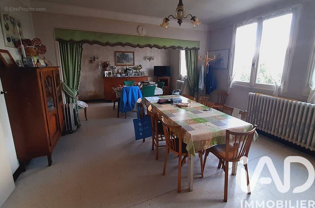 Photo 1 - Maison à AIX-EN-OTHE