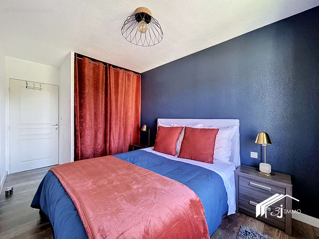 Appartement à LEGUEVIN