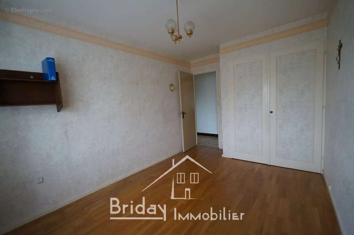Appartement à LYON-9E