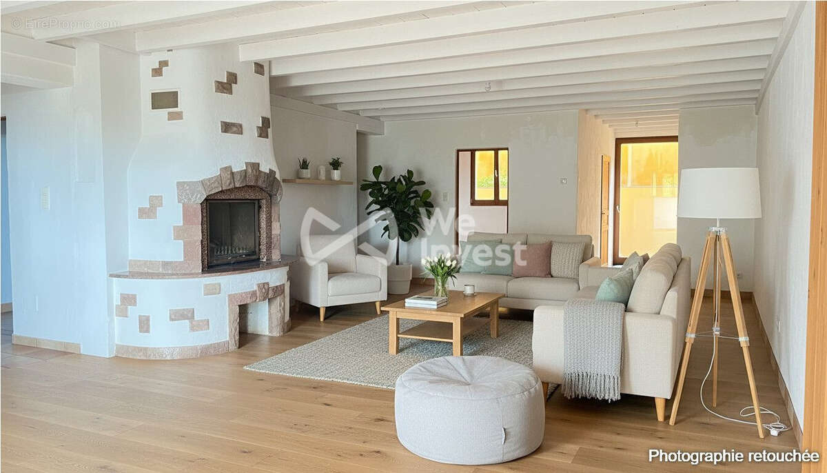 Appartement 127 m² à Reichsfeld  - photo 6