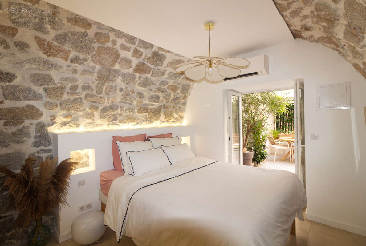 Appartement à AJACCIO