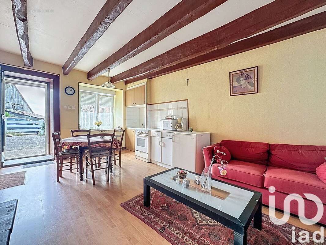 Photo 4 - Maison à TREVE